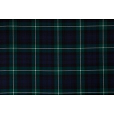 House of Edgar Heavy Weight Nevis Tartan - Lamont Modern